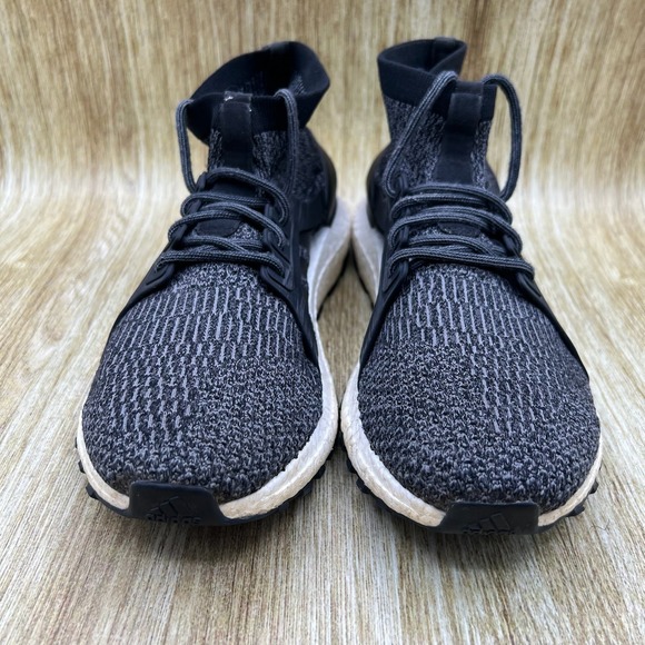 adidas gazelle silver green womens Adidas Womens Ultraboost X All Terrain Running Shoes main image 0